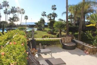Thumbnail von Luxus-Wohnung in Marbella R2825144
