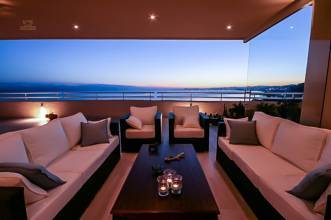 Thumbnail von Luxus-Wohnung in Torrequebrada R2801066