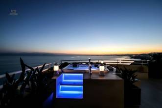 Thumbnail von Luxus-Wohnung in Torrequebrada R2801066