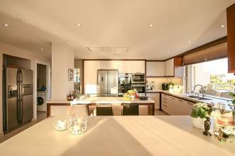 Thumbnail von Luxus-Wohnung in Torrequebrada R2801066