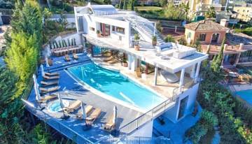 Thumbnail von Luxus-Villa in Nueva Andalucia R2762258