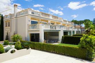 Thumbnail von Luxus-Haus in Sierra Blanca R2662682