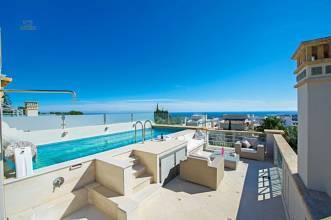 Thumbnail von Luxus-Haus in Sierra Blanca R2662682