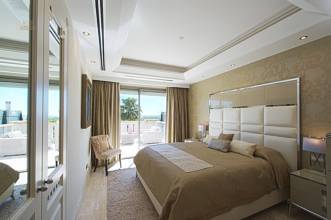 Thumbnail von Luxus-Haus in Sierra Blanca R2662682