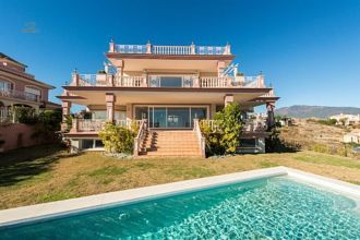 Thumbnail von Luxus-Villa in Los Flamingos R2765285