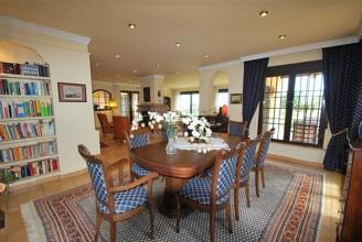 Thumbnail von Luxus-Villa in Mijas R2289449