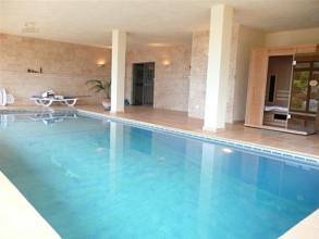 Thumbnail von Luxus-Villa in Mijas R2289449