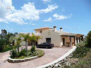 Thumbnail von Luxus-Villa in Mijas R2289449