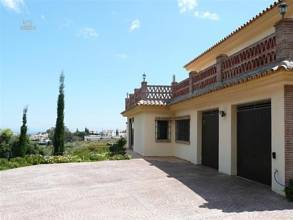 Thumbnail von Luxus-Villa in Mijas R2289449