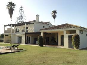 Thumbnail von Luxus-Villa in Sotogrande R2826029