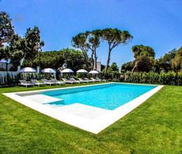 Thumbnail von Luxus-Villa in Elviria R2827400