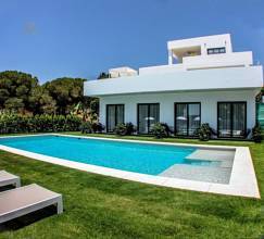 Thumbnail von Luxus-Villa in Elviria R2827400