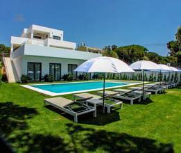 Thumbnail von Luxus-Villa in Elviria R2827400