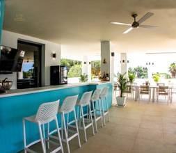 Thumbnail von Luxus-Villa in Elviria R2827400