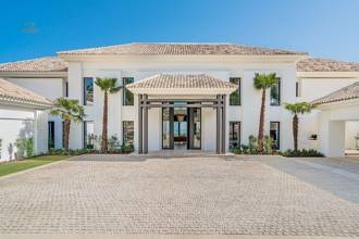 Thumbnail von Luxus-Villa in La Zagaleta R2827202