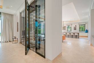 Thumbnail von Luxus-Villa in La Zagaleta R2827202