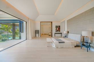 Thumbnail von Luxus-Villa in La Zagaleta R2827202