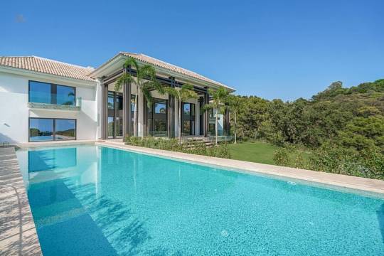 Luxus-Villa in La Zagaleta R2827202