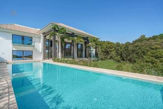 Thumbnail von Luxus-Villa in La Zagaleta R2827202