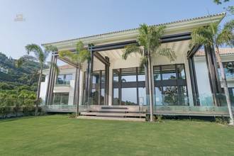 Thumbnail von Luxus-Villa in La Zagaleta R2827202