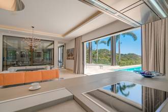 Thumbnail von Luxus-Villa in La Zagaleta R2827202