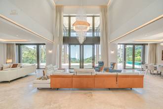 Thumbnail von Luxus-Villa in La Zagaleta R2827202