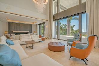 Thumbnail von Luxus-Villa in La Zagaleta R2827202