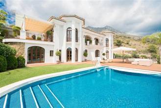 Thumbnail von Luxus-Villa in Marbella R2826047