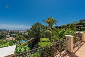 Thumbnail von Luxus-Villa in Marbella R2826047