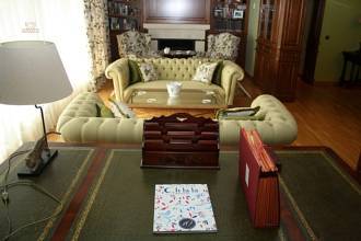 Thumbnail von Luxus-Villa in Los Arqueros R2791262