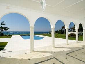 Thumbnail von Luxus-Villa in Guadalmina Baja R2790743