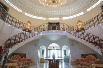 Thumbnail von Luxus-Villa in Guadalmina Baja R2790743