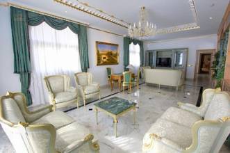 Thumbnail von Luxus-Villa in Guadalmina Baja R2790743