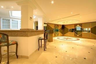 Thumbnail von Luxus-Villa in Guadalmina Baja R2790743