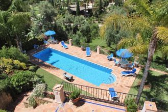 Thumbnail von Luxus-Villa in Rio Real R2765120