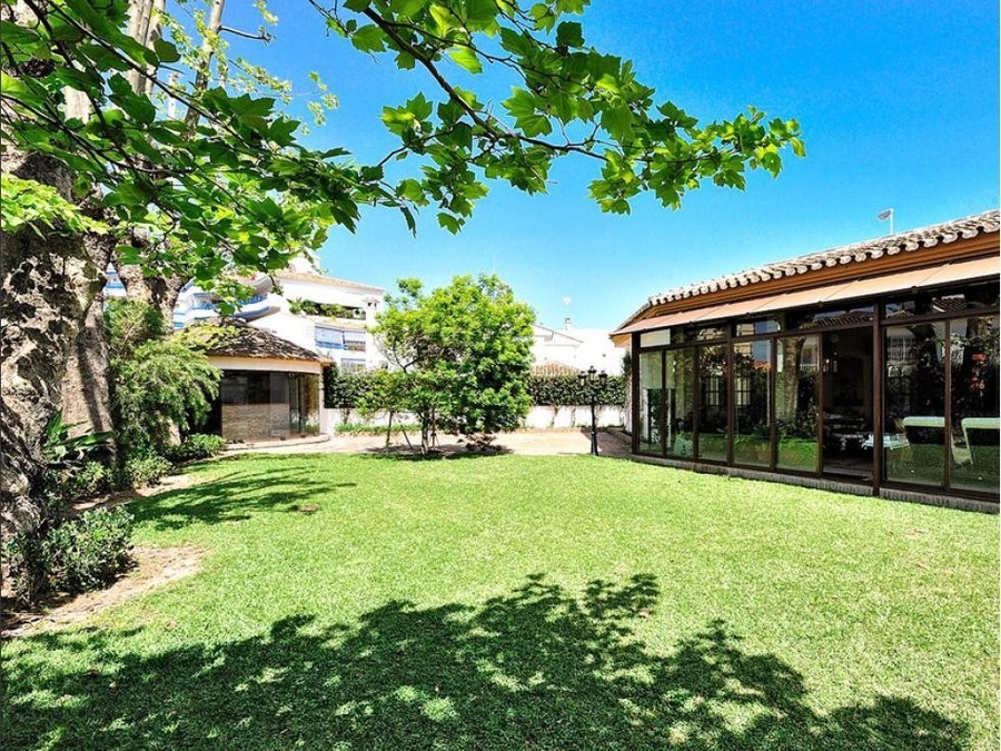 Luxus-Haus in Fuengirola R2783675