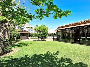 Thumbnail von Luxus-Haus in Fuengirola R2783675
