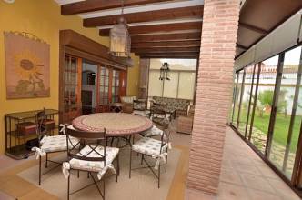 Thumbnail von Luxus-Haus in Fuengirola R2783675