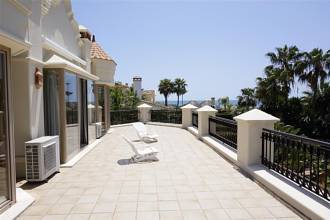 Thumbnail von Luxus-Villa in Las Chapas R2746250