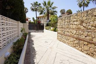 Thumbnail von Luxus-Villa in Las Chapas R2746250