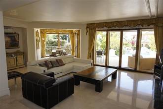 Thumbnail von Luxus-Villa in Las Chapas R2746250