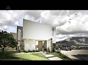 Thumbnail von Luxus-Villa in La Mairena R2715446