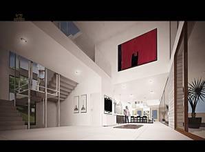 Thumbnail von Luxus-Villa in La Mairena R2715446