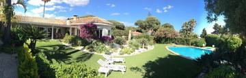 Thumbnail von Luxus-Villa in Benamara R2705435