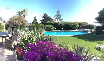 Thumbnail von Luxus-Villa in Benamara R2705435