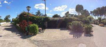 Thumbnail von Luxus-Villa in Benamara R2705435