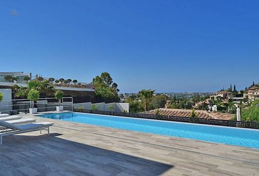 Luxus-Villa in La Quinta R2686370