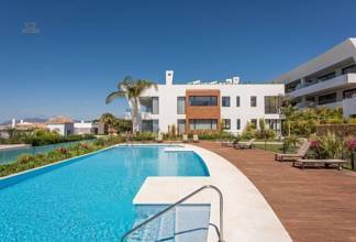 Thumbnail von Luxus-Wohnung in Sierra Blanca R2682317