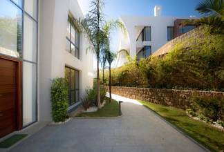 Thumbnail von Luxus-Wohnung in Sierra Blanca R2682317