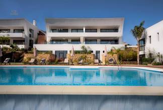 Thumbnail von Luxus-Wohnung in Sierra Blanca R2682317